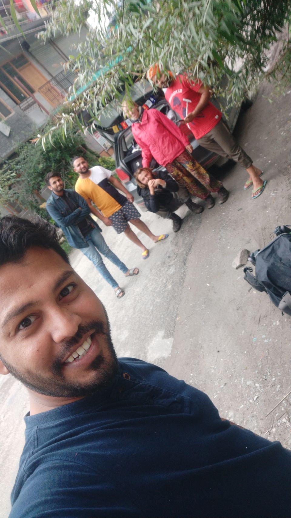 Photo of Fun in kullu Manali hamta by Dinesh Pathak