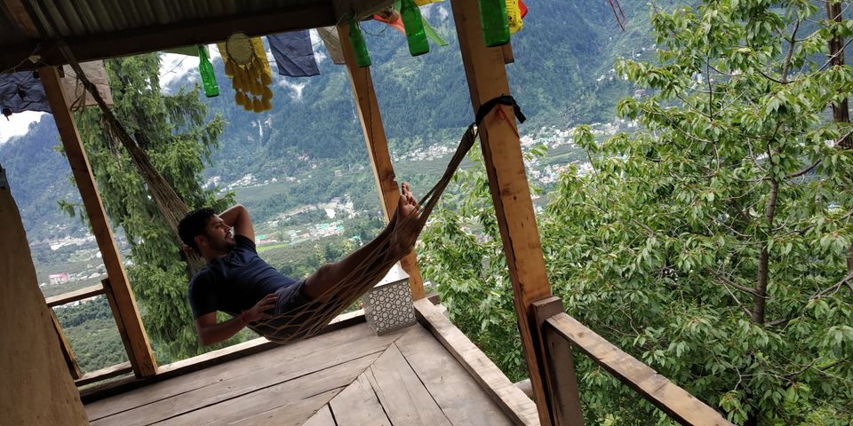 Photo of Fun in kullu Manali hamta by Dinesh Pathak