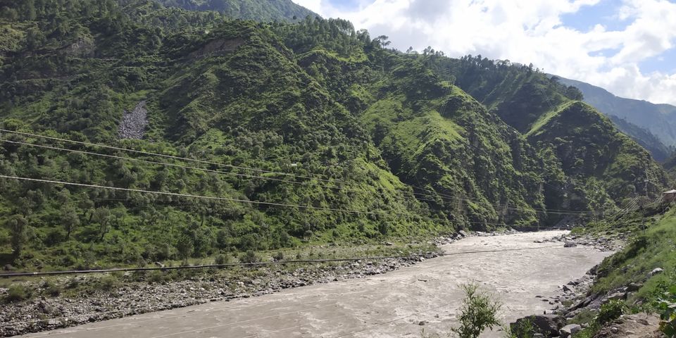 Photo of Fun in kullu Manali hamta by Dinesh Pathak
