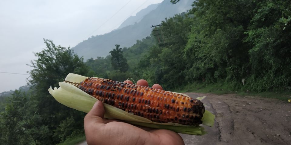Photo of Fun in kullu Manali hamta by Dinesh Pathak
