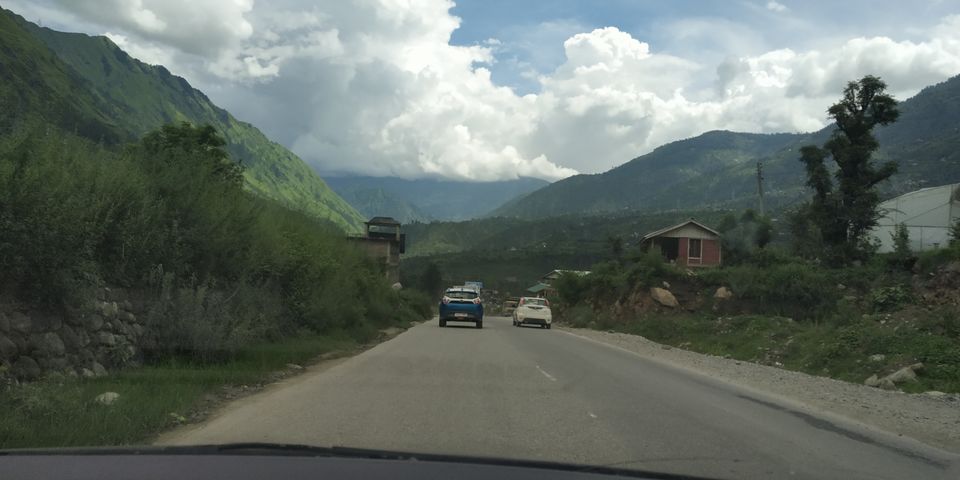 Photo of Fun in kullu Manali hamta by Dinesh Pathak