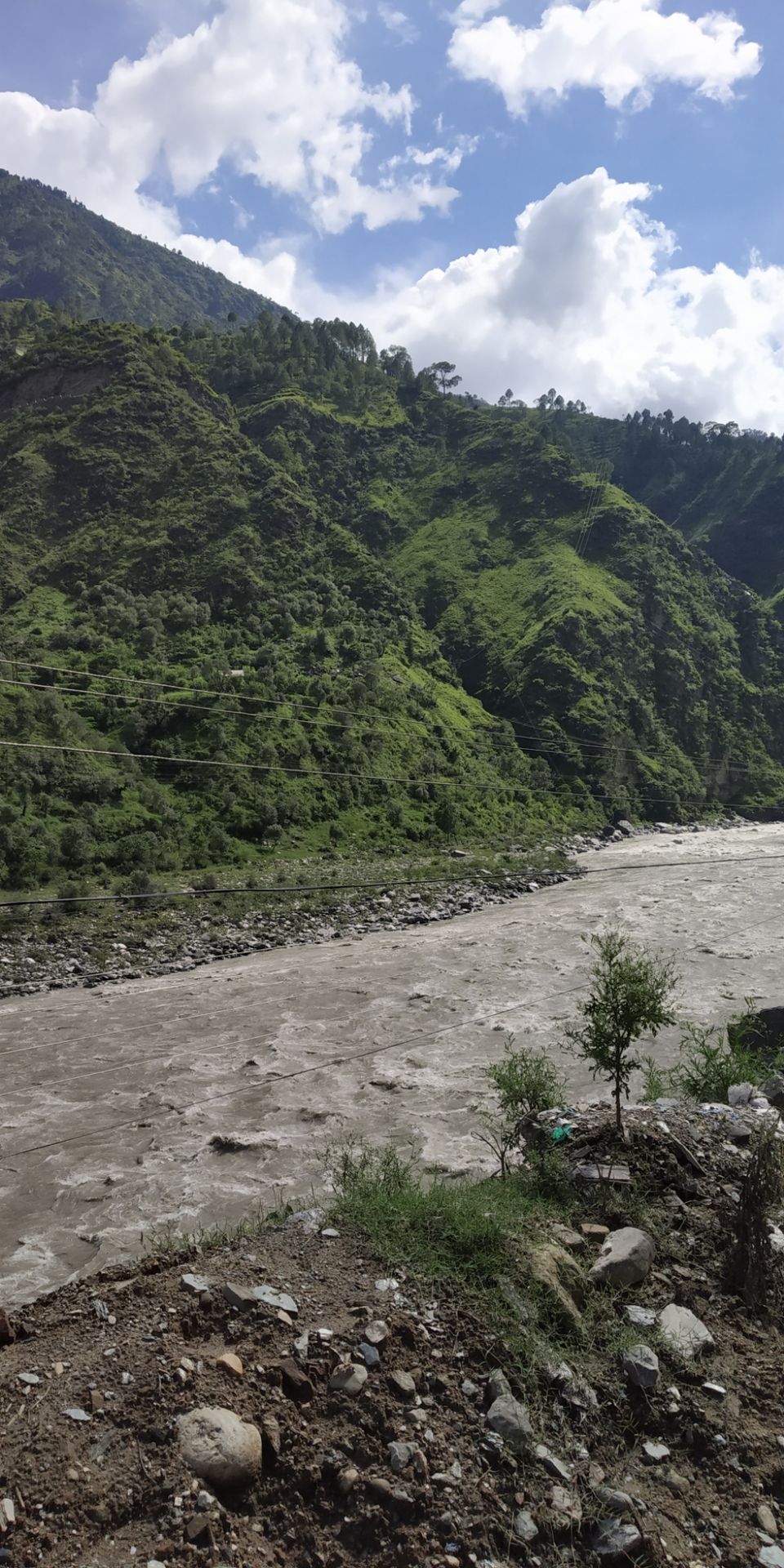 Photo of Fun in kullu Manali hamta by Dinesh Pathak