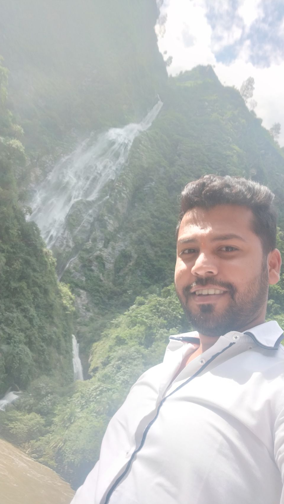 Photo of Fun in kullu Manali hamta by Dinesh Pathak