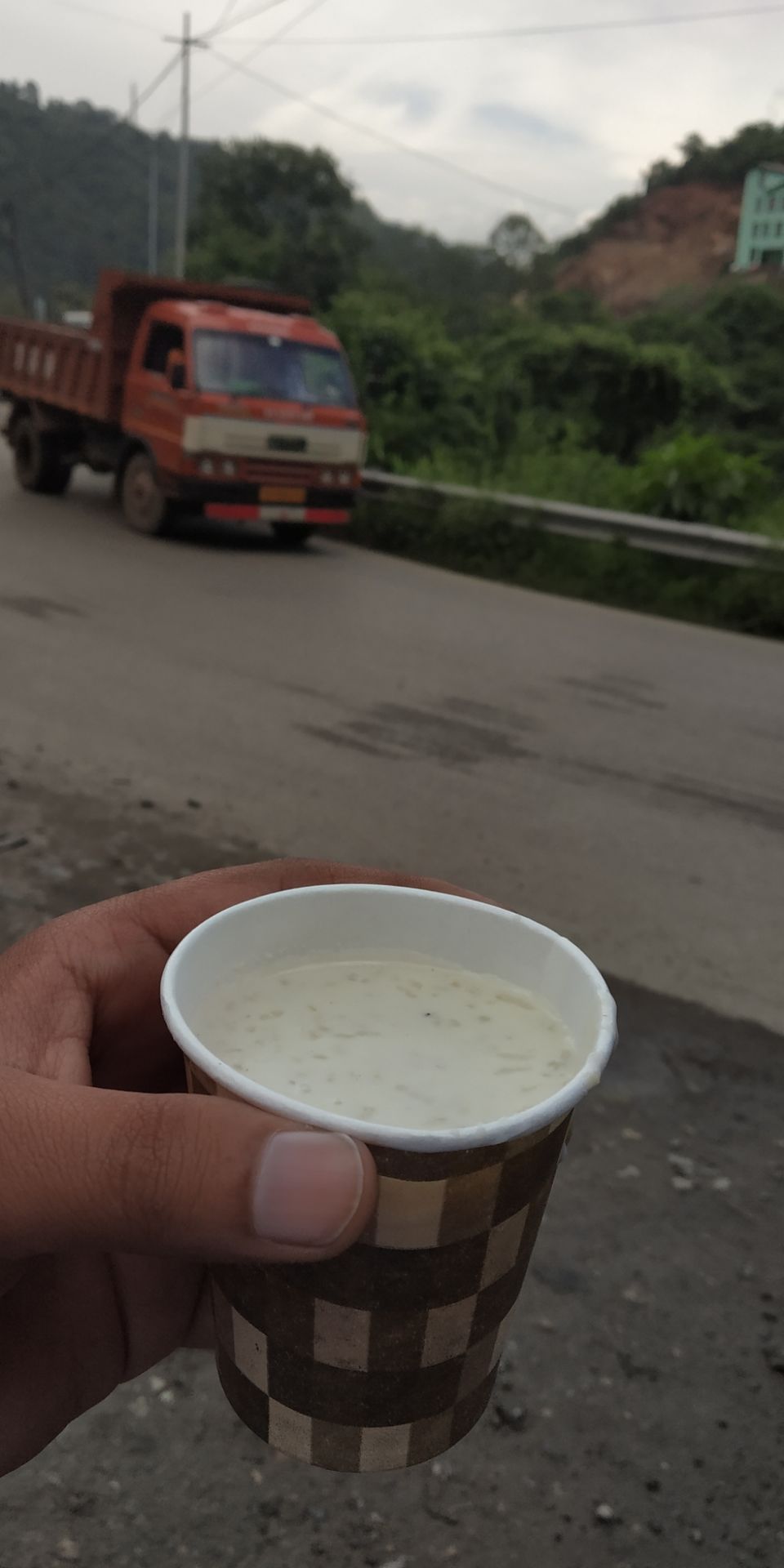Photo of Fun in kullu Manali hamta by Dinesh Pathak