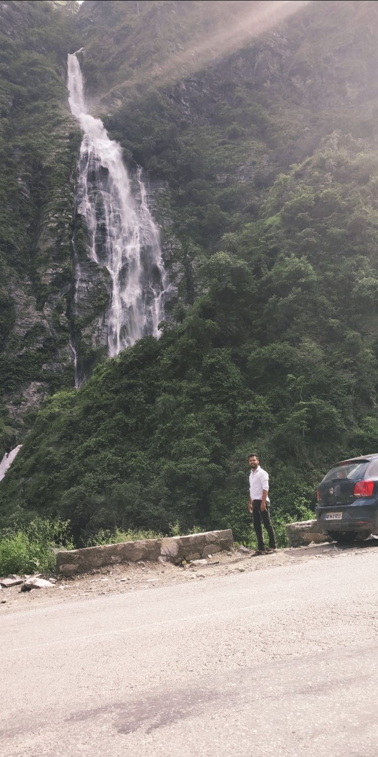 Photo of Fun in kullu Manali hamta by Dinesh Pathak
