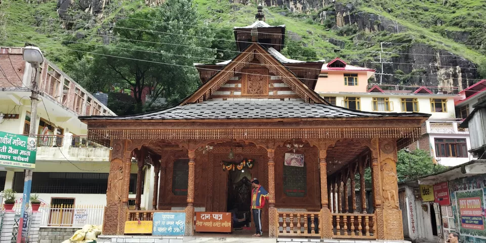 Photo of Fun in kullu Manali hamta by Dinesh Pathak