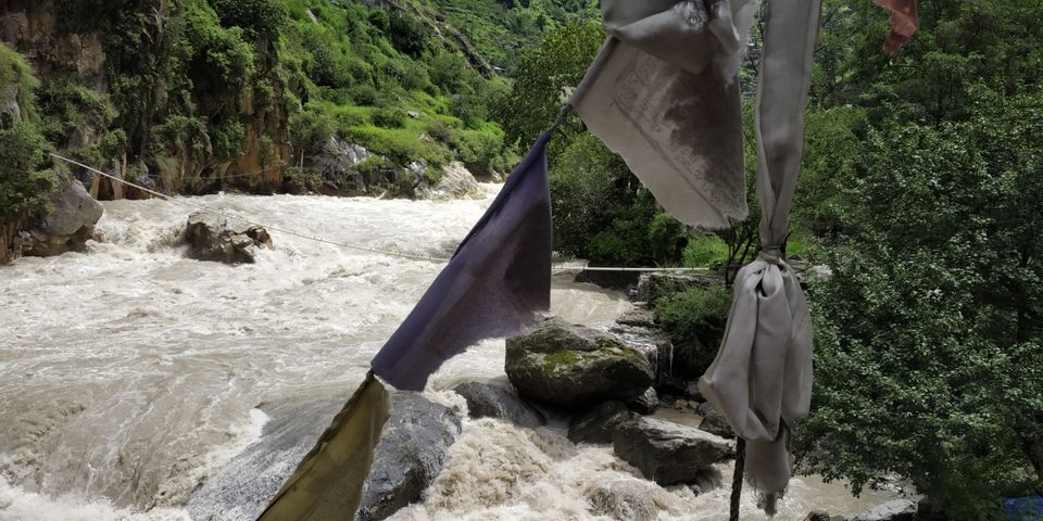 Photo of Fun in kullu Manali hamta by Dinesh Pathak