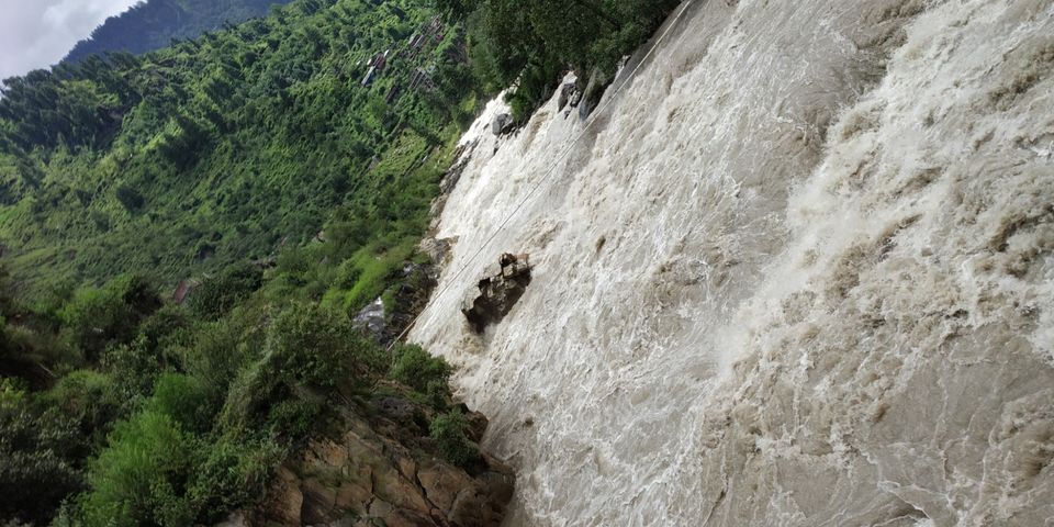 Photo of Fun in kullu Manali hamta by Dinesh Pathak