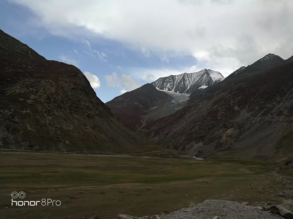 Photo of An unplanned trip to leh Ladakh by Dinesh Pathak