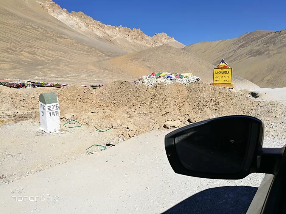 Photo of An unplanned trip to leh Ladakh by Dinesh Pathak