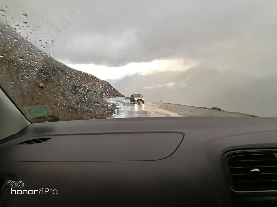 Photo of An unplanned trip to leh Ladakh by Dinesh Pathak
