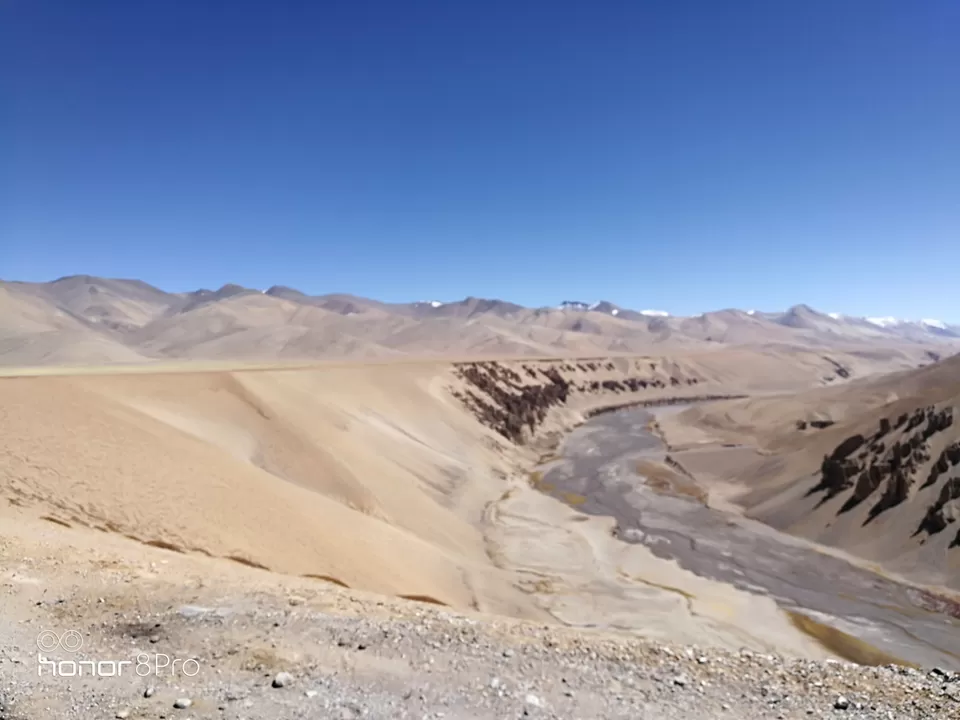 Photo of An unplanned trip to leh Ladakh by Dinesh Pathak