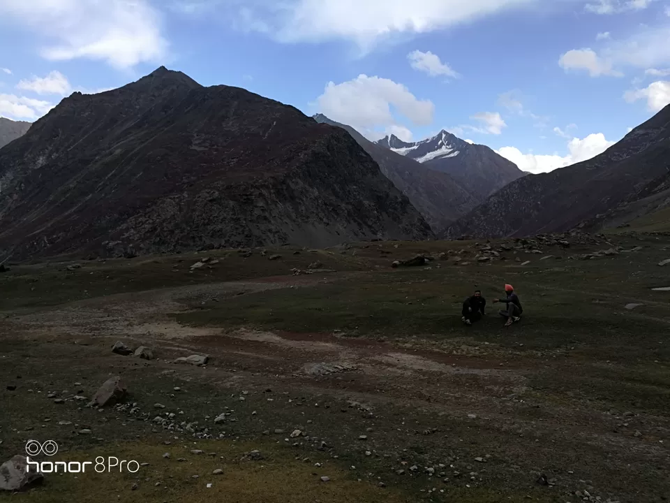 Photo of An unplanned trip to leh Ladakh by Dinesh Pathak