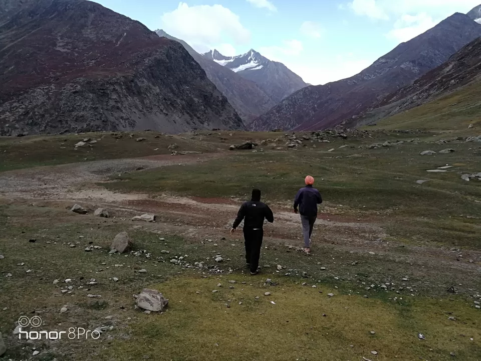 Photo of An unplanned trip to leh Ladakh by Dinesh Pathak