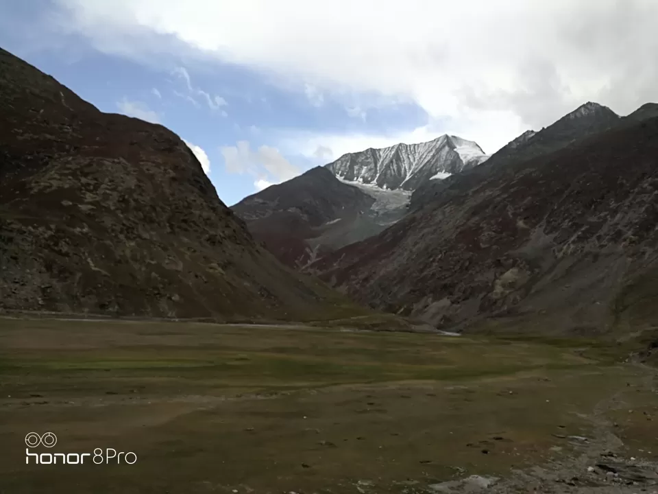 Photo of An unplanned trip to leh Ladakh by Dinesh Pathak