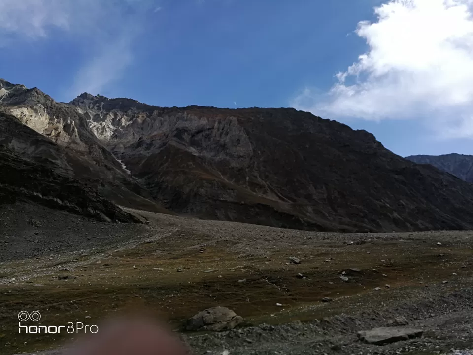 Photo of An unplanned trip to leh Ladakh by Dinesh Pathak