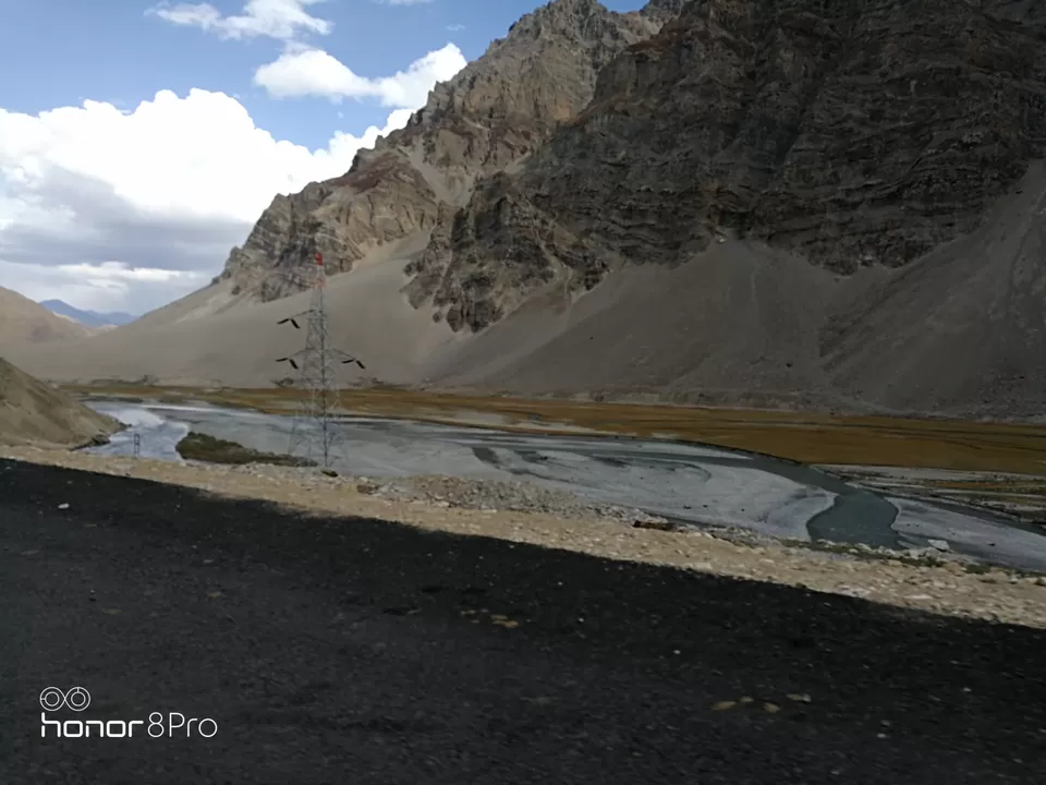Photo of An unplanned trip to leh Ladakh by Dinesh Pathak
