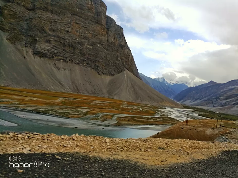 Photo of An unplanned trip to leh Ladakh by Dinesh Pathak