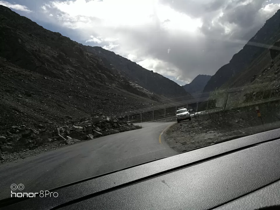 Photo of An unplanned trip to leh Ladakh by Dinesh Pathak