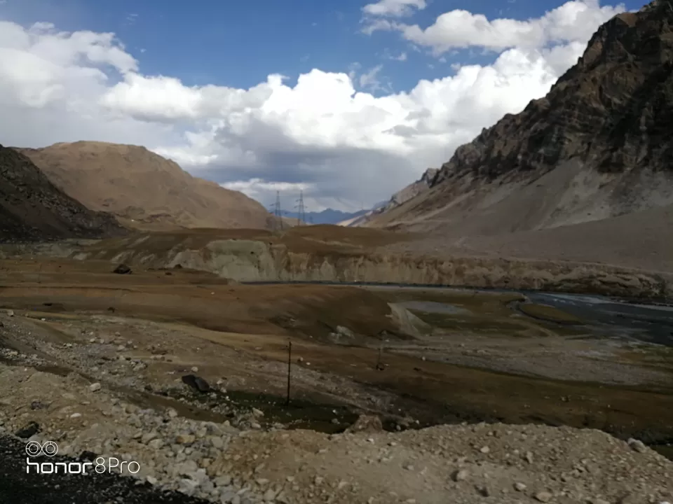 Photo of An unplanned trip to leh Ladakh by Dinesh Pathak
