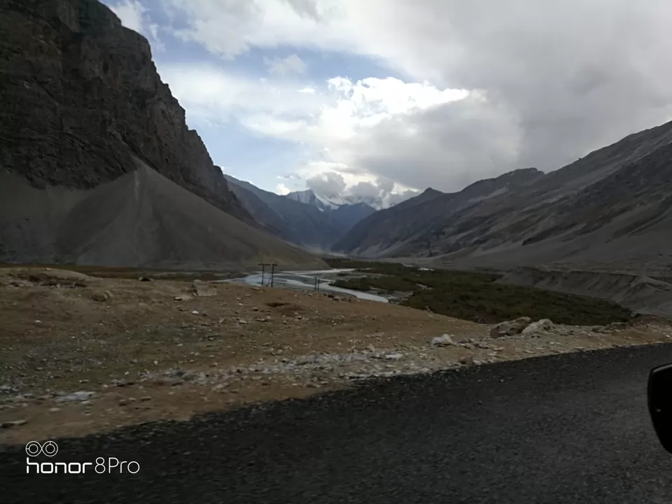 Photo of An unplanned trip to leh Ladakh by Dinesh Pathak