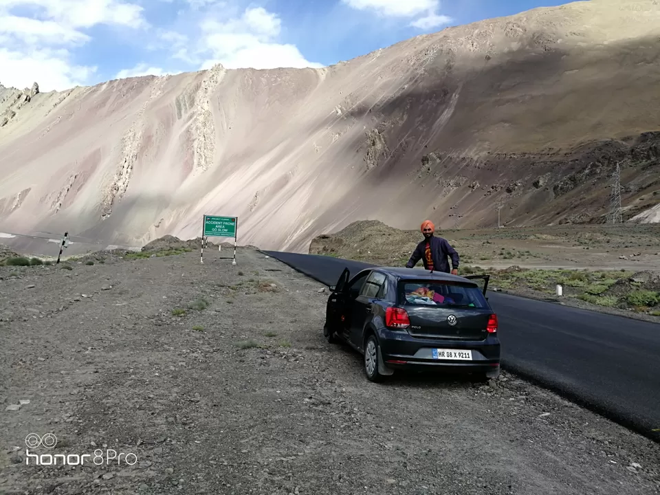Photo of An unplanned trip to leh Ladakh by Dinesh Pathak