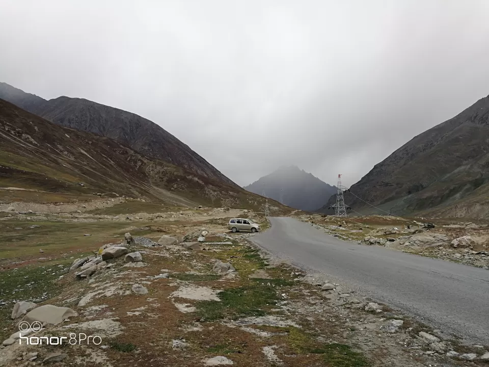 Photo of An unplanned trip to leh Ladakh by Dinesh Pathak