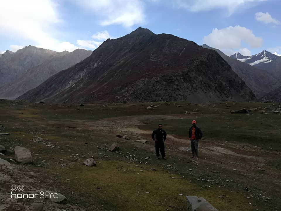 Photo of An unplanned trip to leh Ladakh by Dinesh Pathak