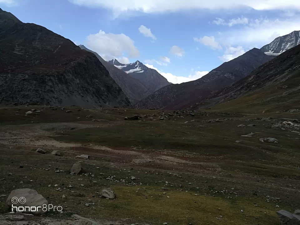 Photo of An unplanned trip to leh Ladakh by Dinesh Pathak
