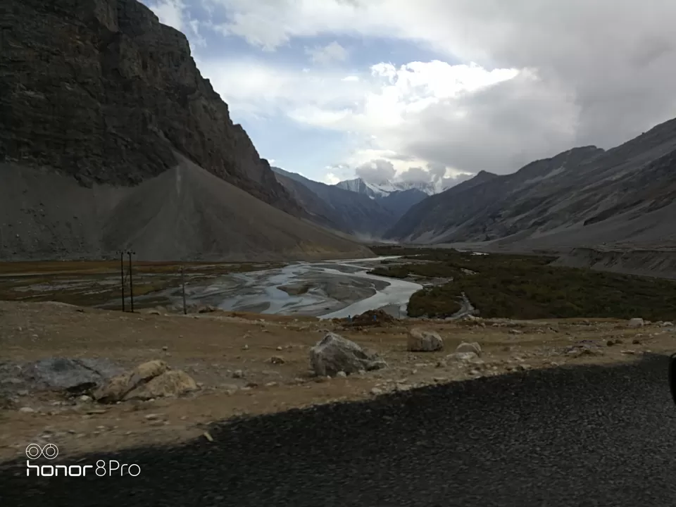 Photo of An unplanned trip to leh Ladakh by Dinesh Pathak