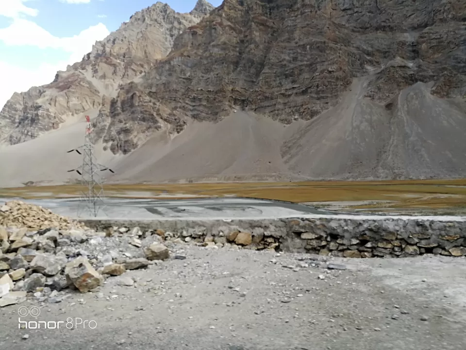 Photo of An unplanned trip to leh Ladakh by Dinesh Pathak