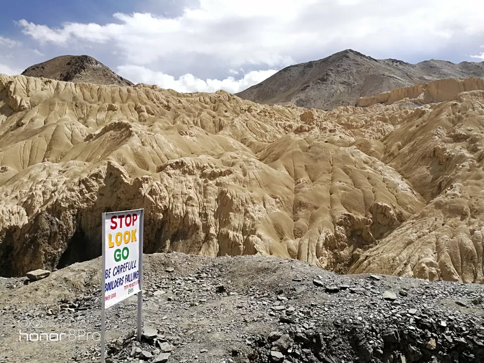 Photo of An unplanned trip to leh Ladakh by Dinesh Pathak