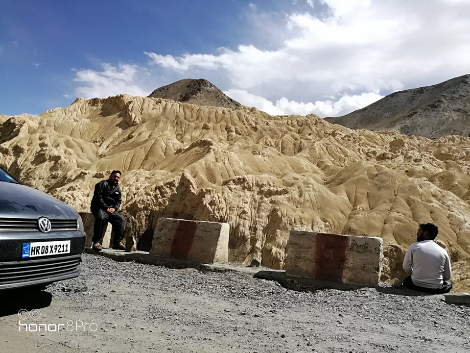 Photo of An unplanned trip to leh Ladakh by Dinesh Pathak