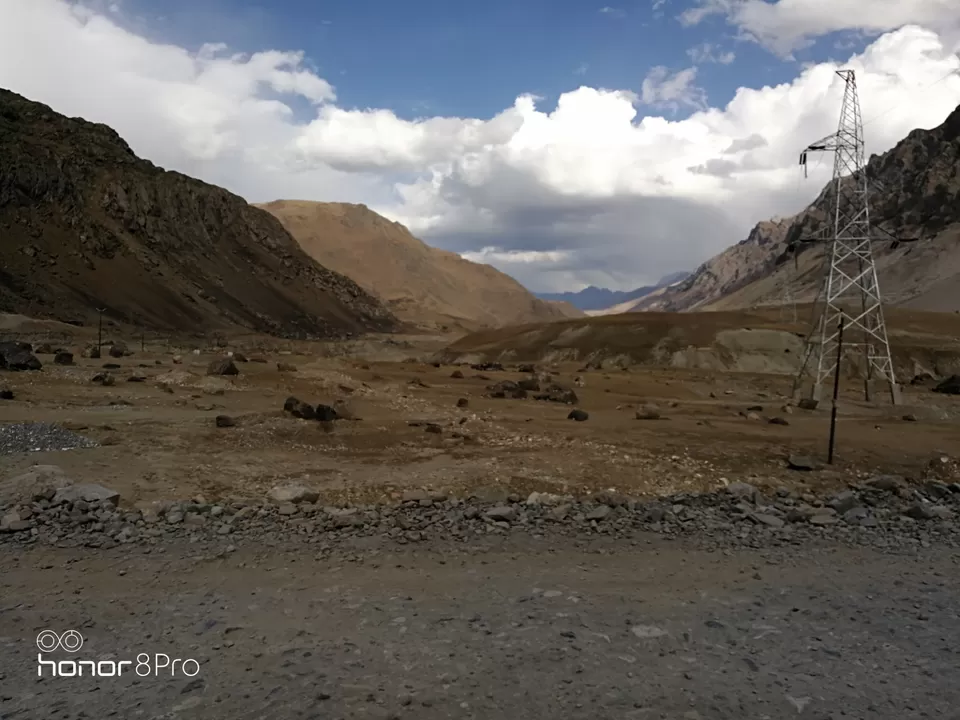 Photo of An unplanned trip to leh Ladakh by Dinesh Pathak