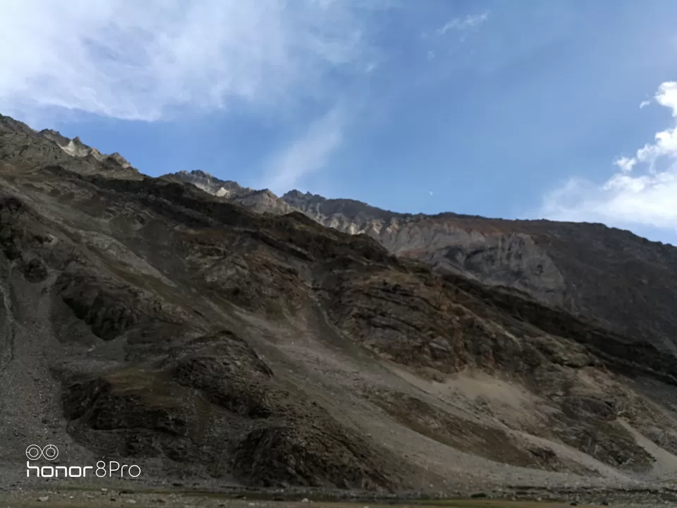 Photo of An unplanned trip to leh Ladakh by Dinesh Pathak