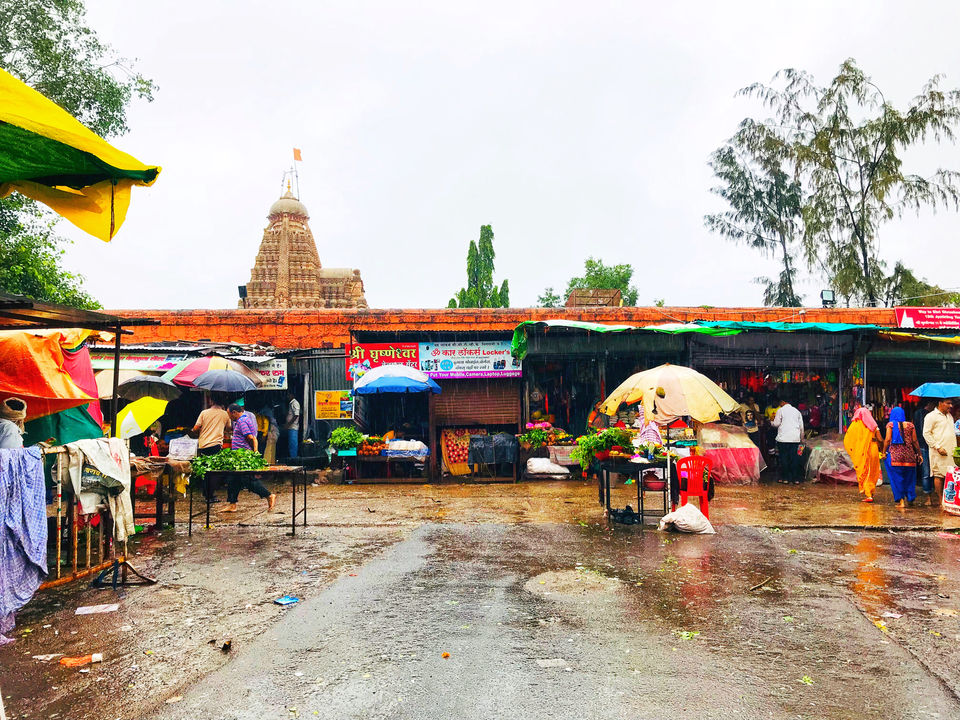 Photo of Six places in Aurangabad you cannot miss !! by Trishit Saha