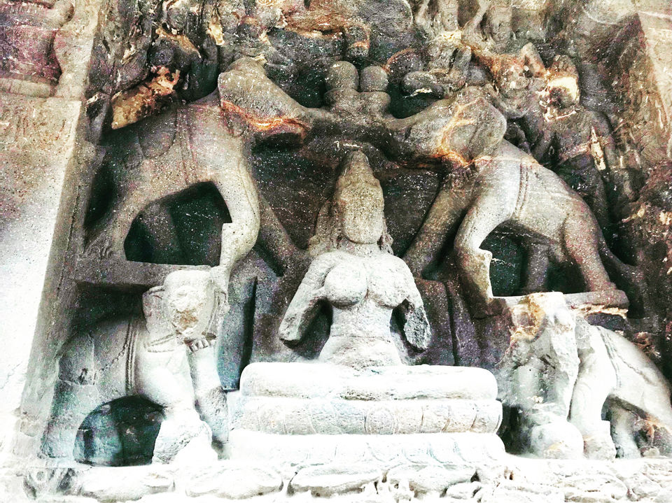 Photo of Six places in Aurangabad you cannot miss !! by Trishit Saha