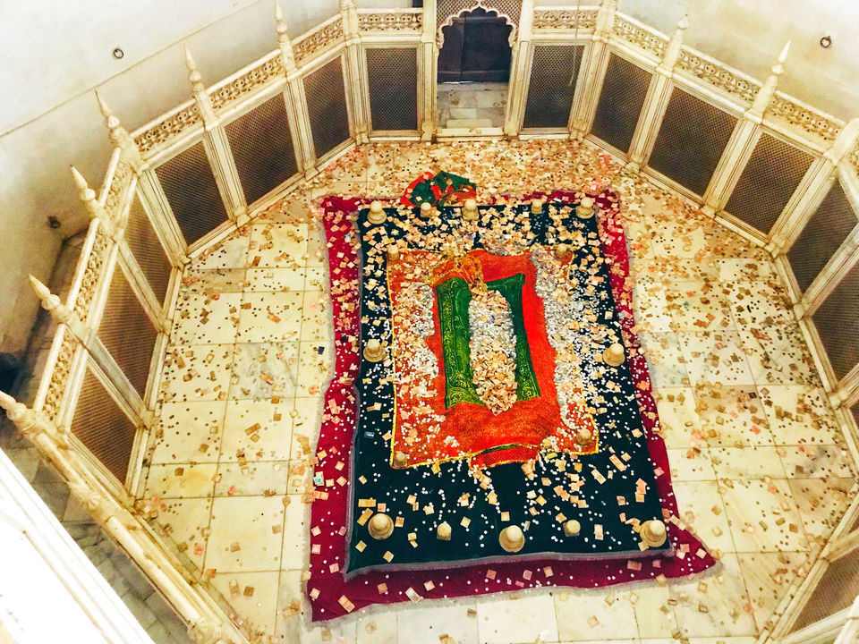 Photo of Six places in Aurangabad you cannot miss !! by Trishit Saha