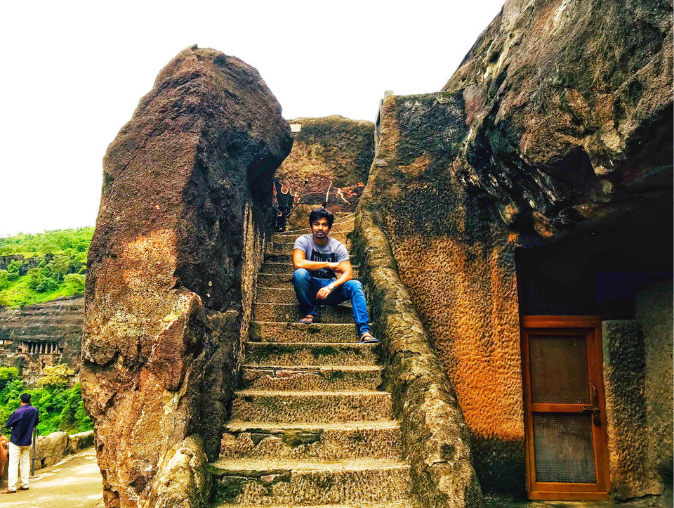 Photo of Six places in Aurangabad you cannot miss !! by Trishit Saha