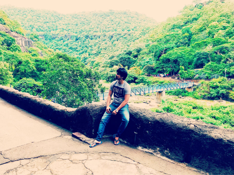 Photo of Six places in Aurangabad you cannot miss !! by Trishit Saha