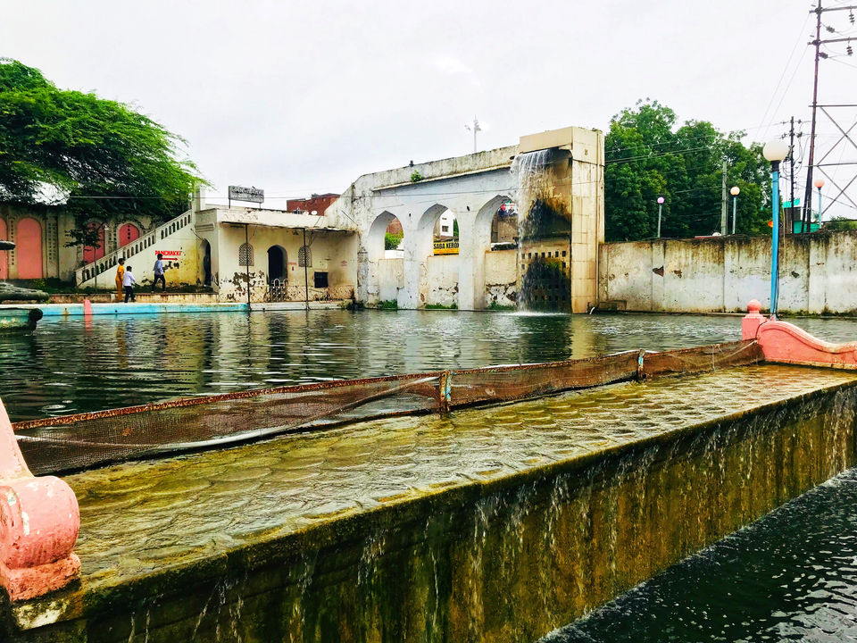 Photo of Six places in Aurangabad you cannot miss !! by Trishit Saha