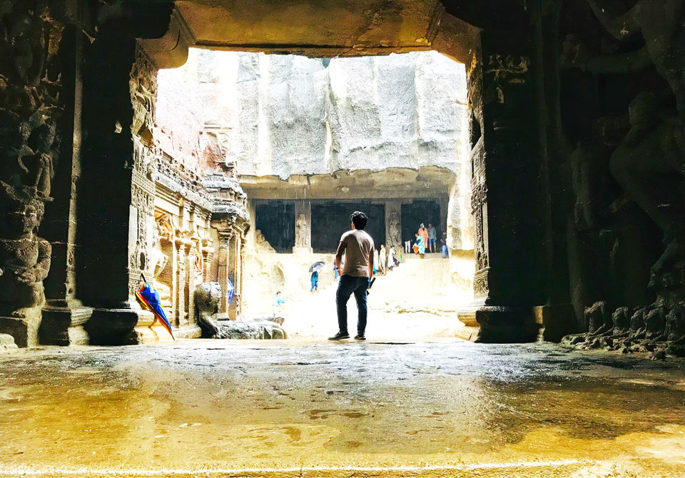 Photo of Six places in Aurangabad you cannot miss !! by Trishit Saha