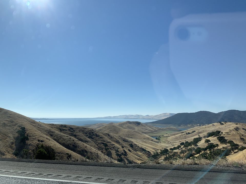 Photo of A California road trip from Seattle - Sequoia & Kings Canyon National Park, Yosemite National Park by Adrita Khaund