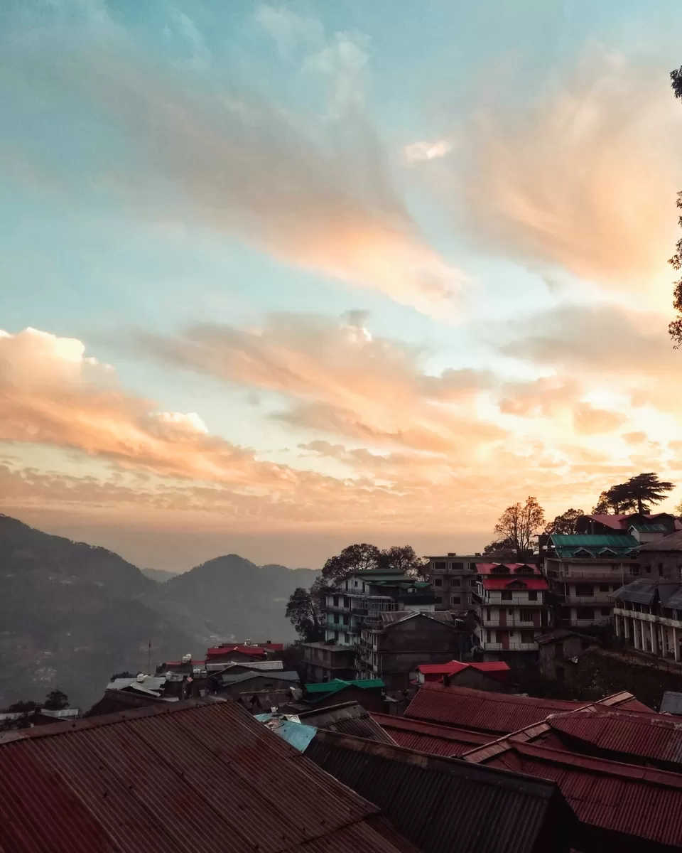 Photo of Jindal Homestay Dalhousie by Barsa Das