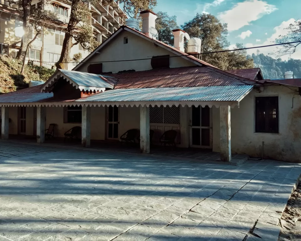 Photo of Jindal Homestay Dalhousie by Barsa Das
