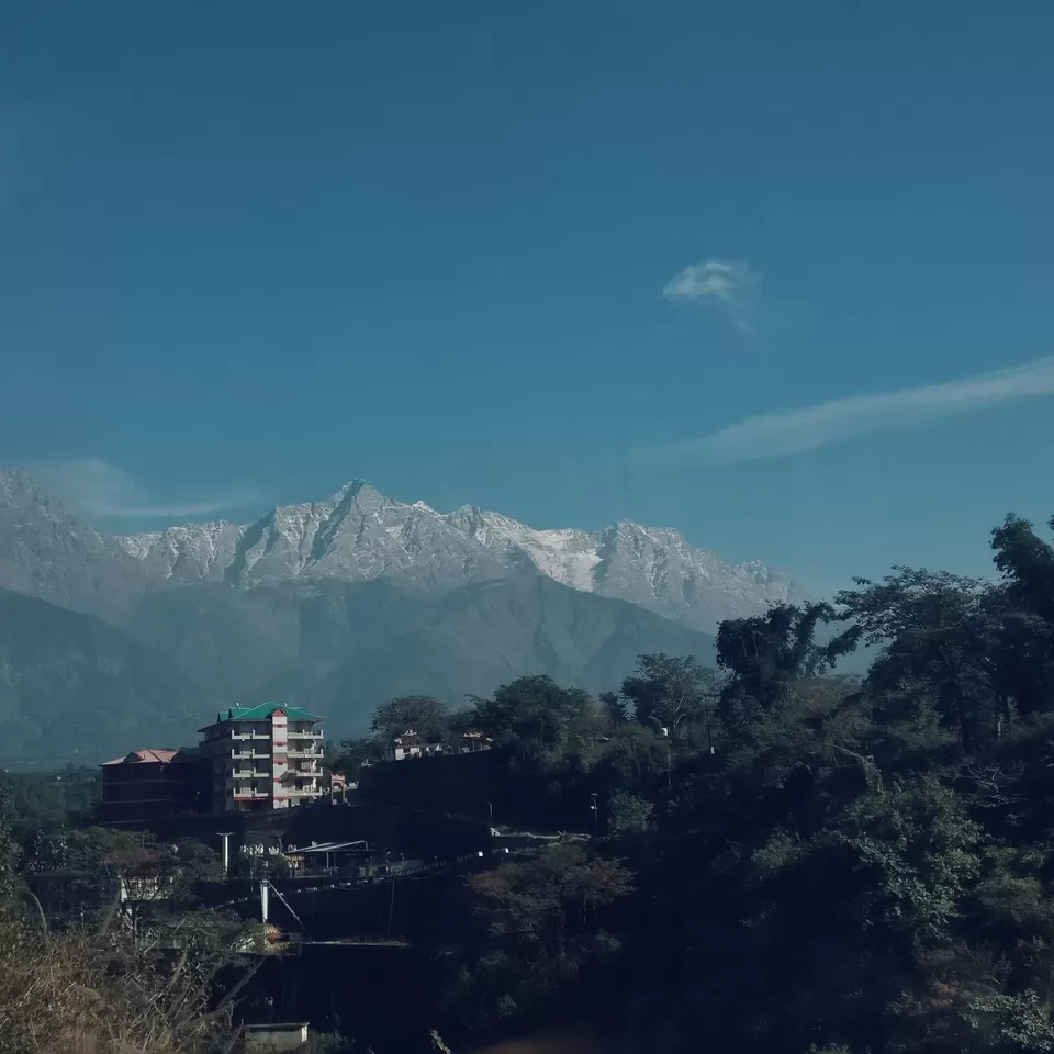 Photo of Dalhousie : A weekend getaway to Wonderland. by Barsa Das