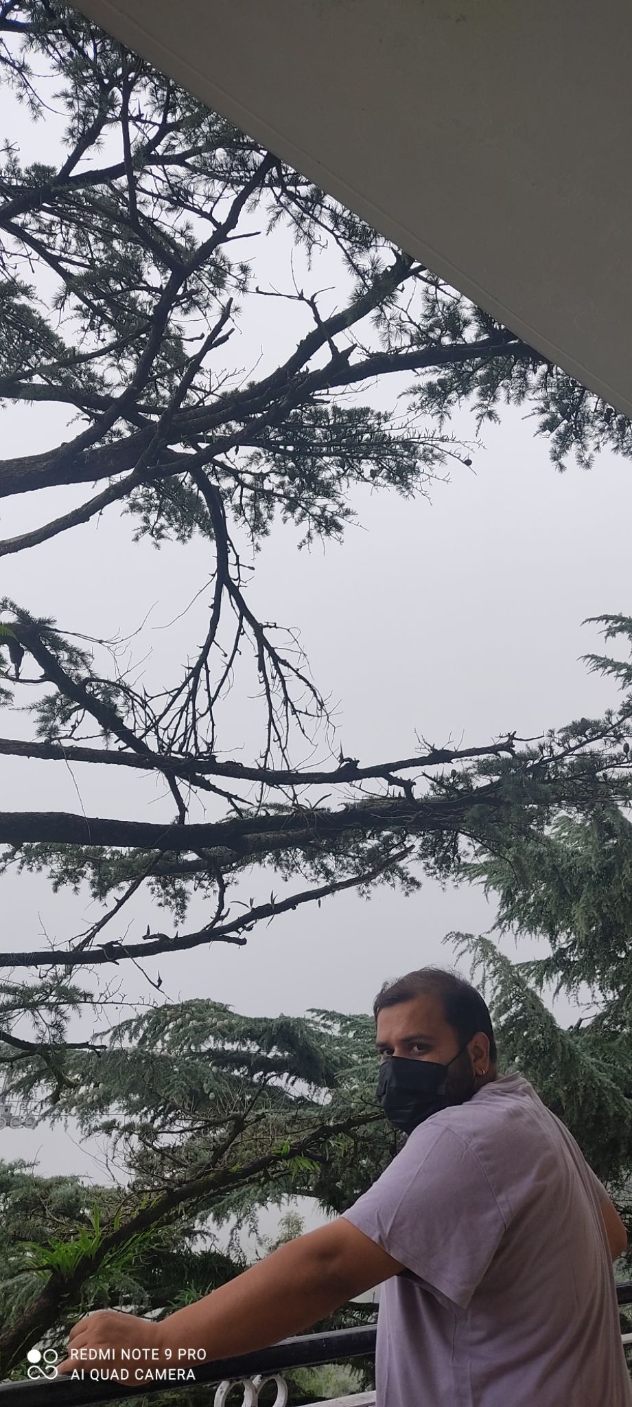 Photo of McLeod Ganj by Megha Rana