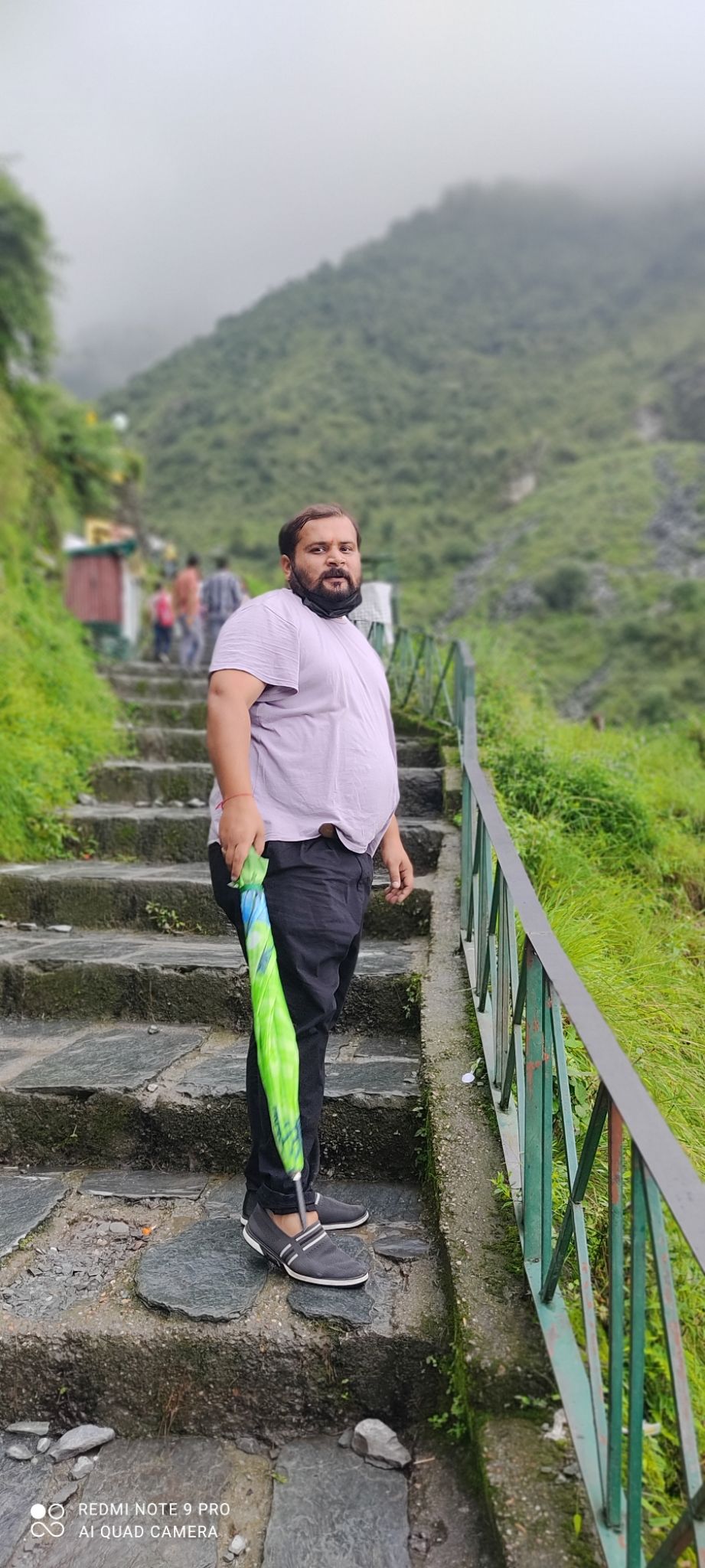 Photo of Looking for a good weekend break? -
Explore Mcleodganj by Megha Rana