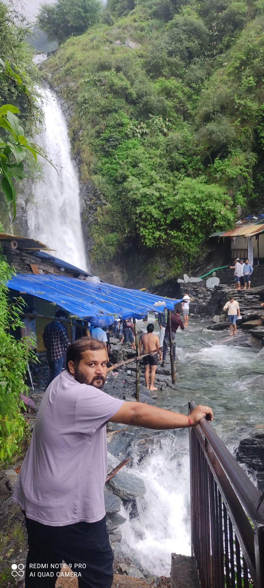 Photo of Looking for a good weekend break? -
Explore Mcleodganj by Megha Rana