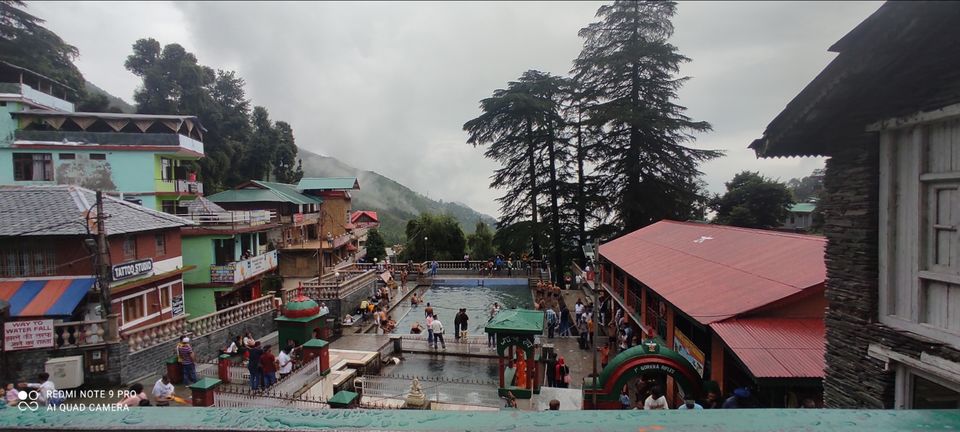 Photo of Looking for a good weekend break? -
Explore Mcleodganj by Megha Rana